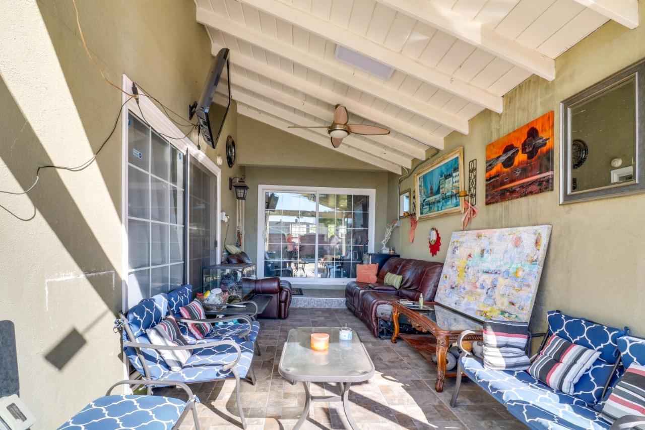 North Hills Oasis With Private Pool, Near Golfing Holiday home *